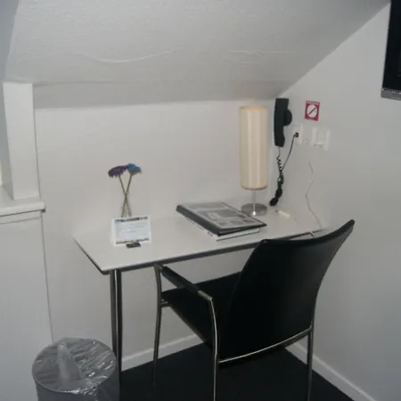 Hotel Frederikshavn