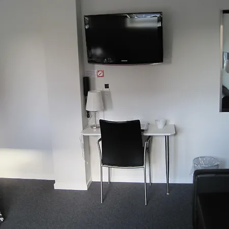 Hotel Frederikshavn Hotel Frederikshavn