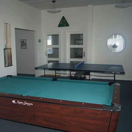 Hotel Frederikshavn Frederikshavn