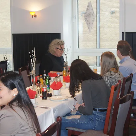 酒店 腓特烈港索曼德施恩酒店