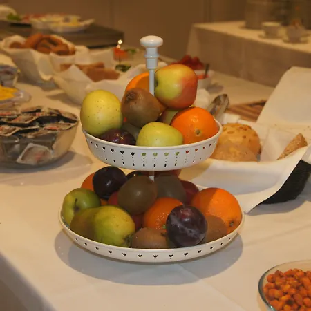 Ξενοδοχείο Hotel Frederikshavn Frederikshavn