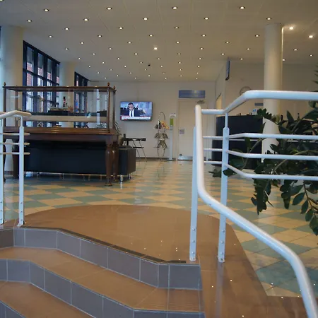 Hotel Frederikshavn