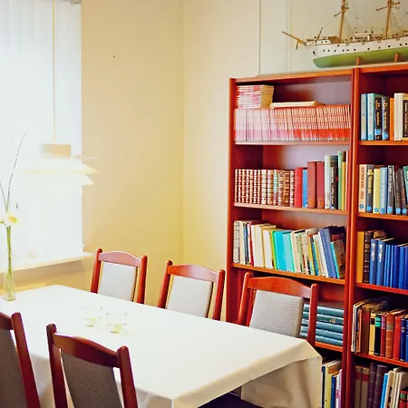 Hotel Hotel Frederikshavn Frederikshavn