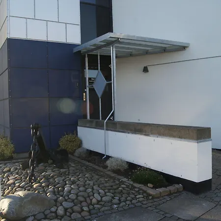 Hotel Frederikshavn