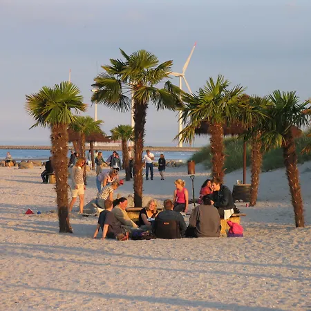 Hotel Hotel Frederikshavn 3*