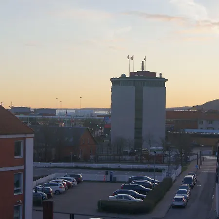 Ξενοδοχείο Hotel Frederikshavn