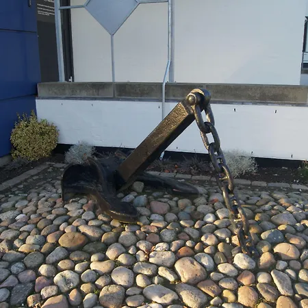 Hotel Frederikshavn Ξενοδοχείο 3*