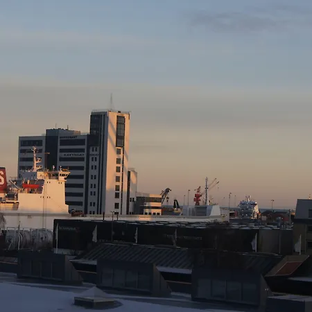 Hotel Hotel Frederikshavn