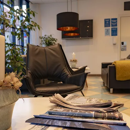 Hotel Frederikshavn