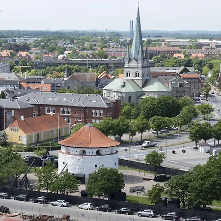 Hotel Frederikshavn Hotel