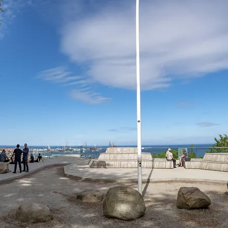 Hotel Hotel Frederikshavn