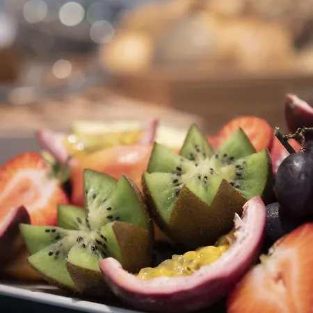 Hotel Frederikshavn Ξενοδοχείο Frederikshavn