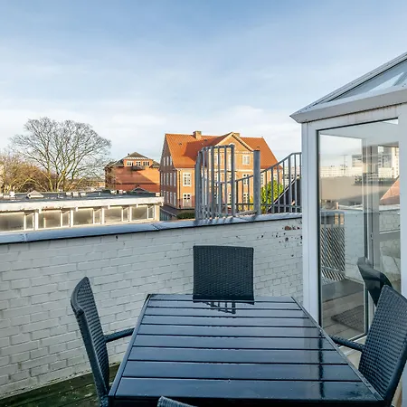 Ξενοδοχείο Hotel Frederikshavn