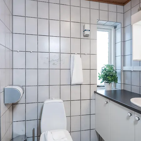 Hotel Frederikshavn 3*