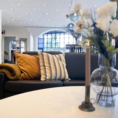 Hotel Hotel Frederikshavn Frederikshavn