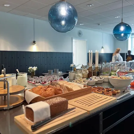 Hotel Frederikshavn Hotel Frederikshavn