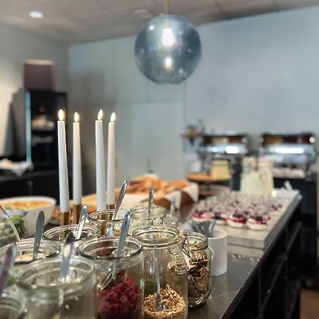 Ξενοδοχείο Hotel Frederikshavn