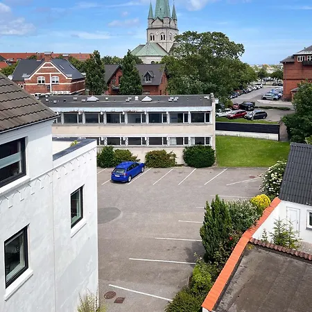 Hotel Hotel Frederikshavn 3*