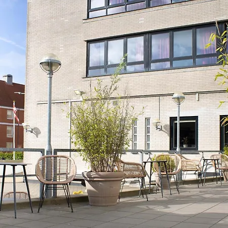 腓特烈港索曼德施恩酒店 腓特烈港