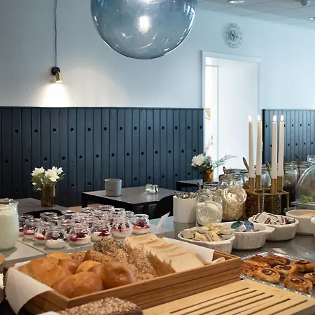 腓特烈港索曼德施恩酒店 酒店 腓特烈港