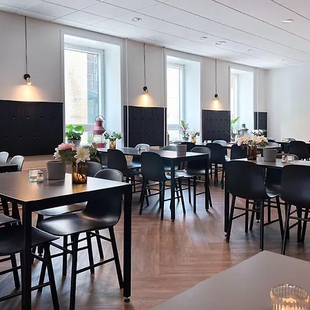 Hotel Frederikshavn Hotel