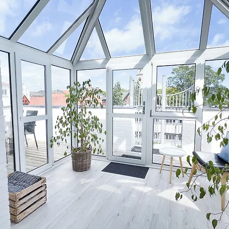 Hotel Frederikshavn