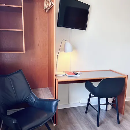 Hotel Frederikshavn Frederikshavn