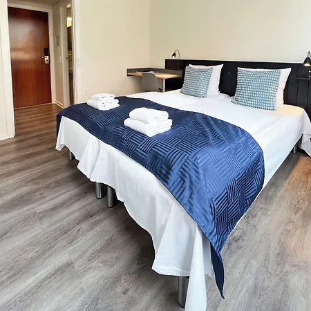 Hotel Frederikshavn 3*