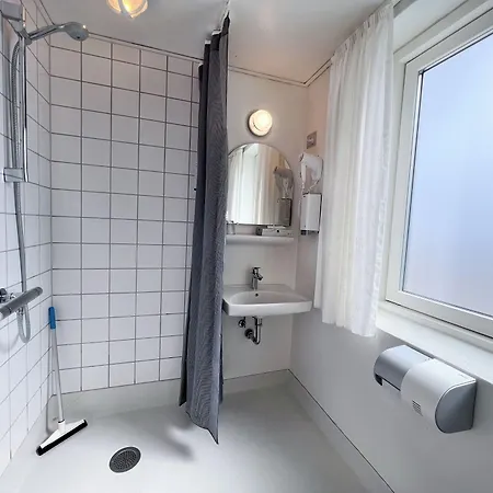 Hotel Frederikshavn 3*