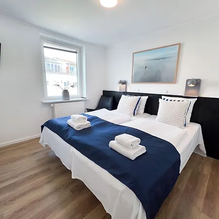 Hotel Hotel Frederikshavn 3*