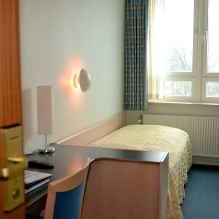 Hotel Frederikshavn Hotel 3*