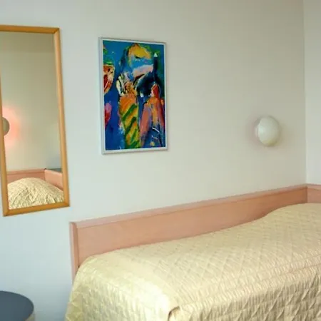 Hotel Hotel Frederikshavn 3*