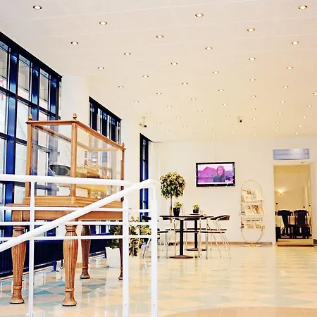 Hotel Frederikshavn Hotel 3*
