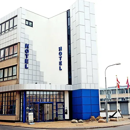 Hotel Hotel Frederikshavn Frederikshavn
