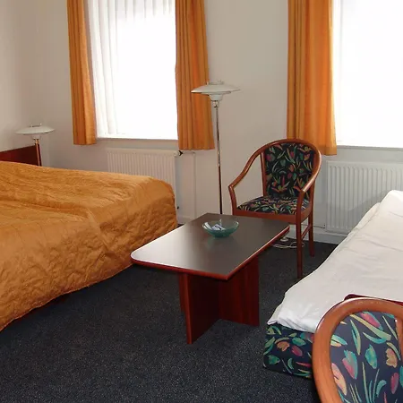 Hotel Frederikshavn Hotel 3*
