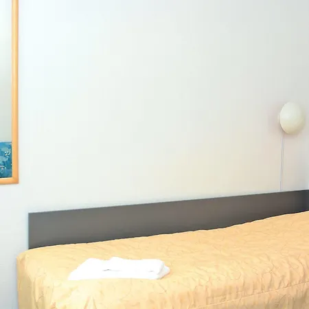 מלון Hotel Frederikshavn