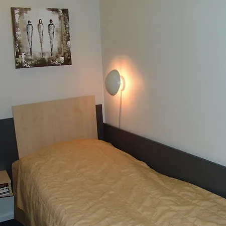 Hotel Frederikshavn 3*