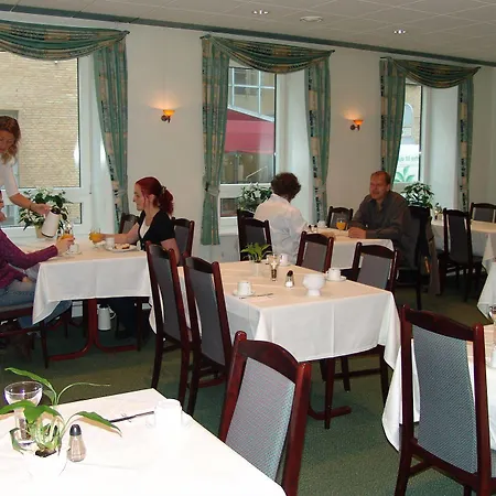 Hotel Frederikshavn Hotel
