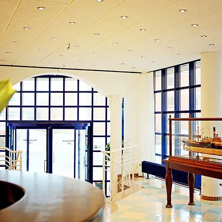 Hotel Frederikshavn Hotel Frederikshavn