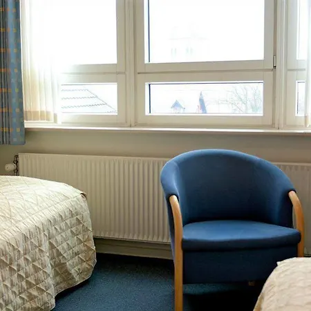 Hotel Frederikshavn Hotel
