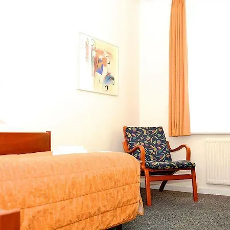 Hotel Hotel Frederikshavn Frederikshavn
