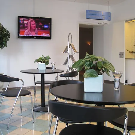 Hotel Frederikshavn 3* Frederikshavn
