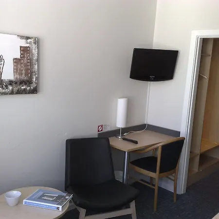 Hotel Frederikshavn