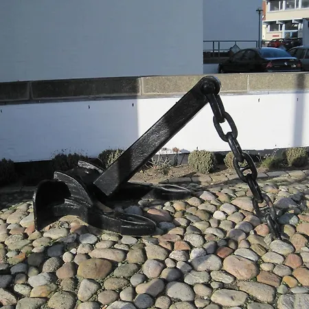 Hotel Frederikshavn Hotel 3*