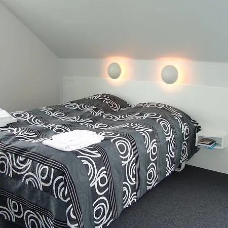 Hotel Frederikshavn فندق فريكشهاون