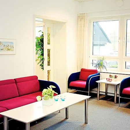 Hotel Frederikshavn Hotel