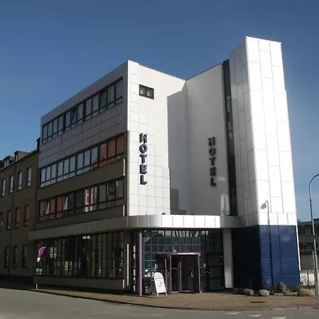Hotel Hotel Frederikshavn 3*
