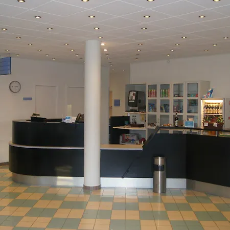 Hotel Hotel Frederikshavn 3*