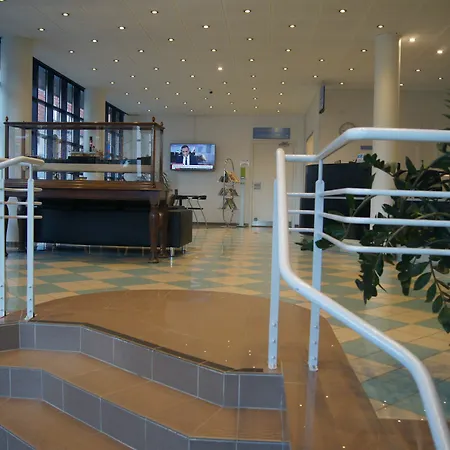Hotel Frederikshavn