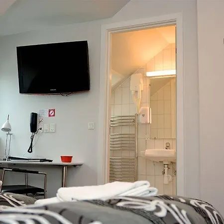 Hotel Frederikshavn 3* Frederikshavn